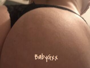 BabyGxx
