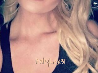 BabyLex31