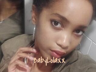 BabyLolaXX