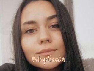 BabyMissCa