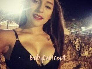 BabyOnFire69