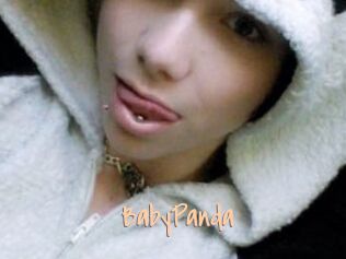 BabyPanda