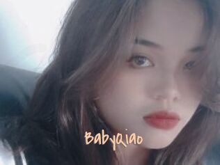 BabyQiao