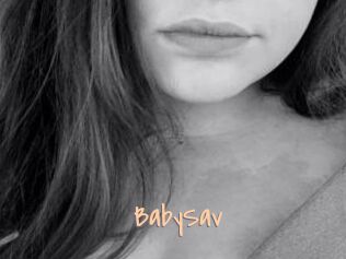 BabySav