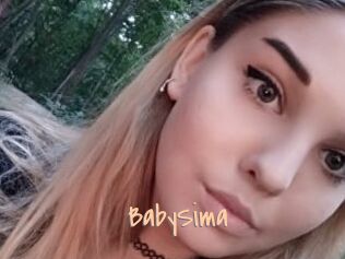 BabySima