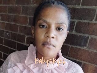 BabySky26
