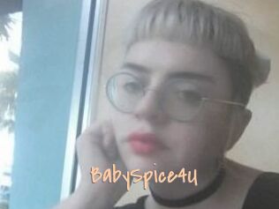 BabySpice4U