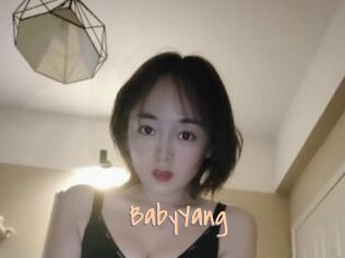 BabyYang