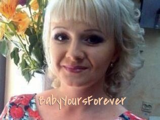 BabyYoursForever