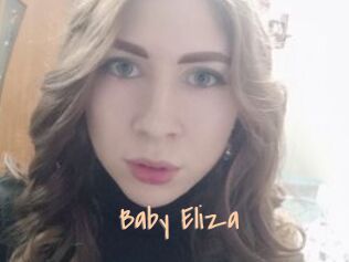 Baby_Eliza