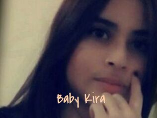 Baby_Kira