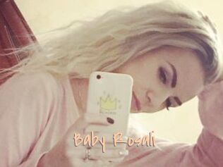 Baby_Rosali