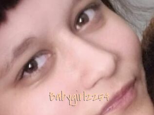 Babygirl2254