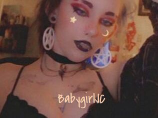 BabygirlJC