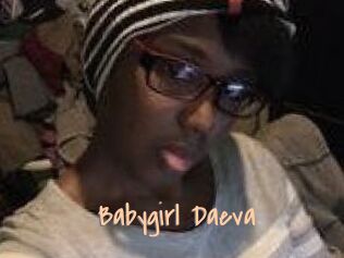 Babygirl_Daeva