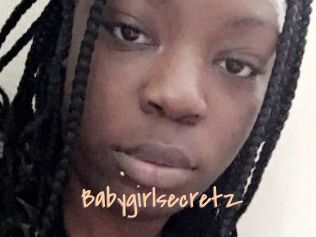 Babygirlsecretz