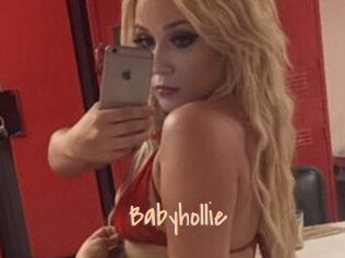 Babyhollie