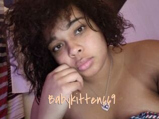 Babykitten669