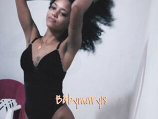 Babymary18