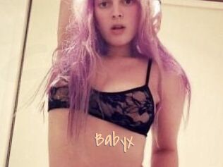 Babyx