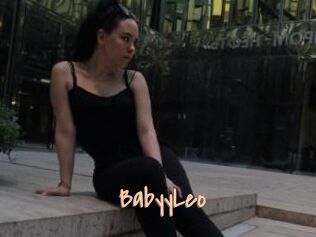 BabyyLeo