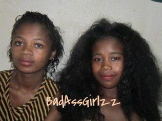 BadAssGirlzz