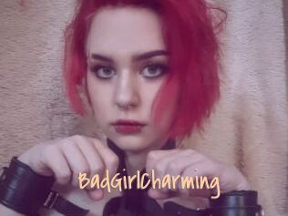 BadGirlCharming