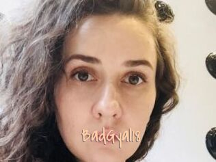 BadGyal18