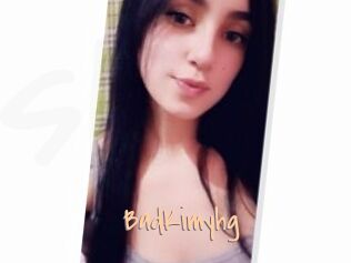 BadKimyhg