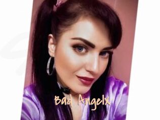 Bad_AngelX