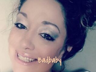 Badbaby