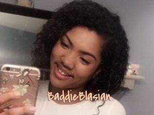 BaddieBlasian