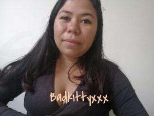 Badkittyxxx