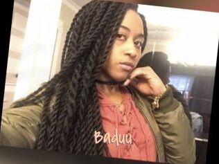 Baduu