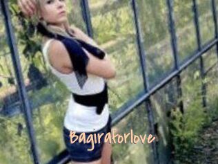 Bagiraforlove