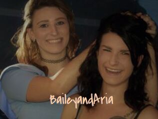 BaileyandAria