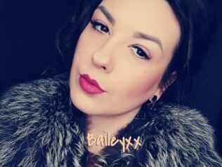 Baileyxx