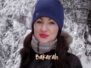 Bakarah