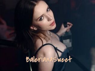 BalerianaSweet