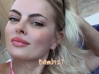 Bambi27