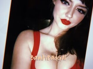 BambiBadGal