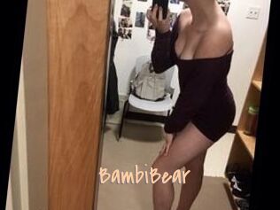 BambiBear