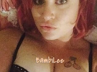 Bambi_Lee