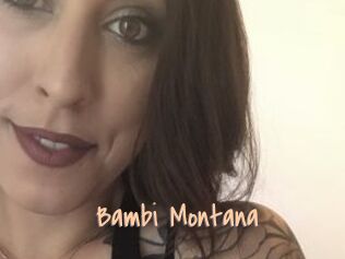 Bambi_Montana