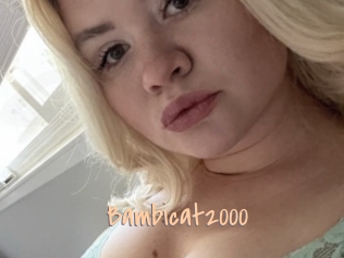 Bambicat2000