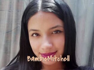 BambieMitchell