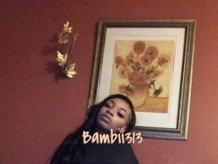 Bambii313