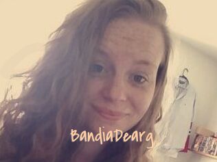 BandiaDearg