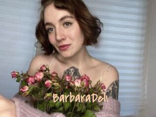 BarbaraDeli