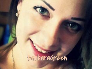 BarbaraGreen